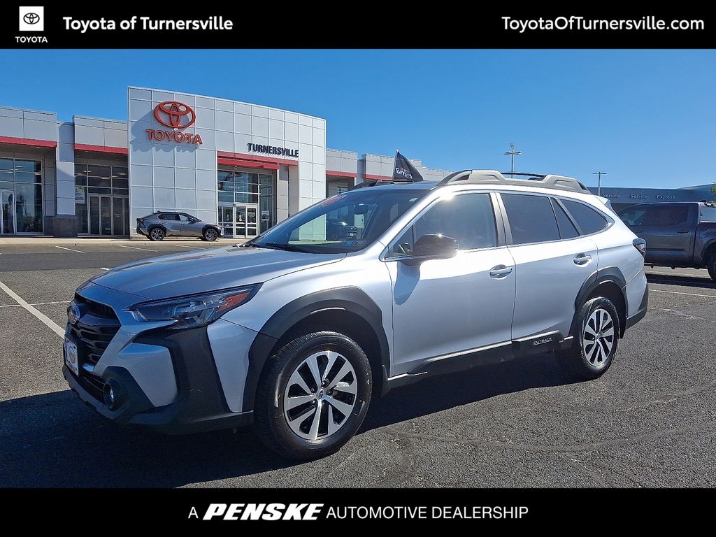 2024 Subaru Outback Premium -
                  Turnersville, NJ