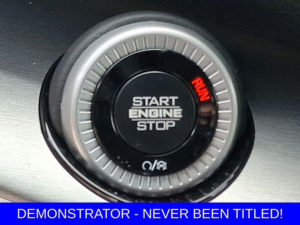 New 2026 Jeep Grand Wagoneer L SUV