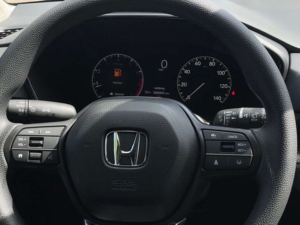 Thumbnail: 2026 Honda CR-V - 12
