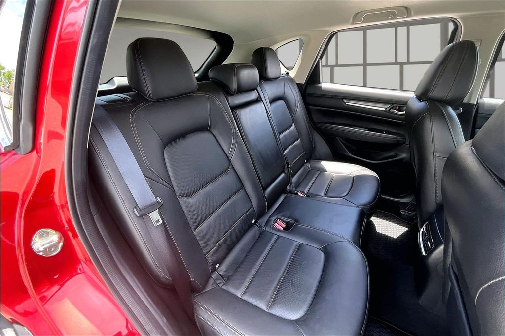 Used 2023 Mazda CX-5 SUV