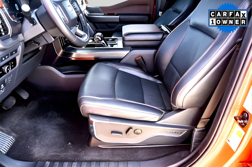 Used Car 2023 Ford F-150  Lariat For Sale Under $50,000 In Austin, Texas