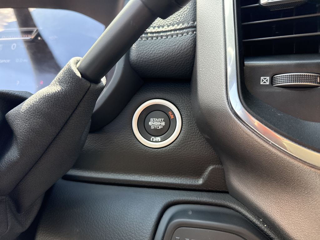 2026 Ram 3500 Laramie Black at Big Star Chrysler Jeep Dodge Ram 