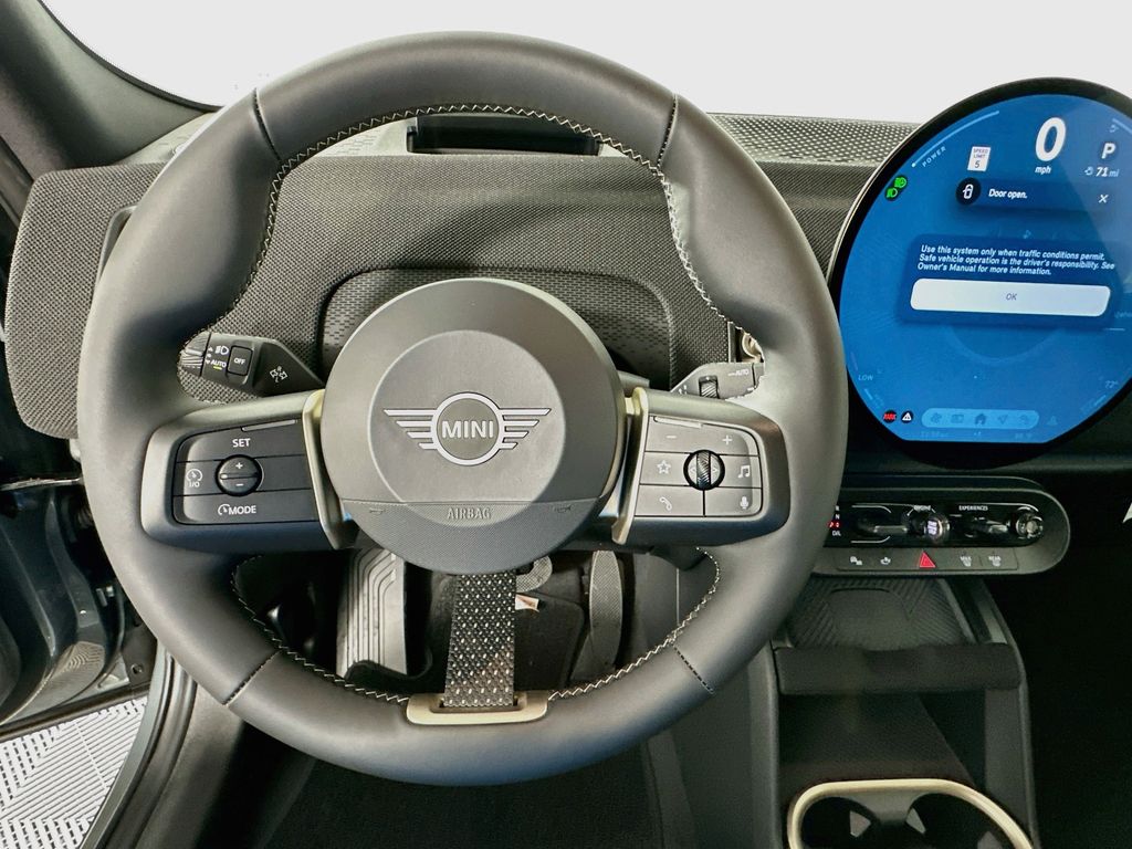 Thumbnail: 2027 MINI Cooper Countryman - 10