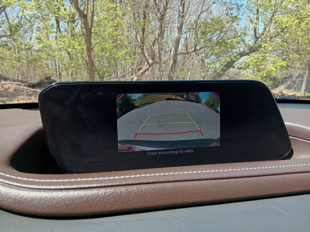 2020 Mazda CX-30 Premium Package