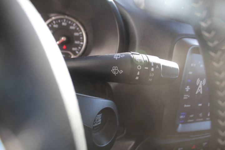 Used Car 2021 Jeep Renegade  80th Edition For Sale Under $25,000 In Georgetown, Texas