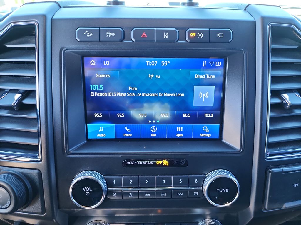 2020 Ford Expedition Limited photo