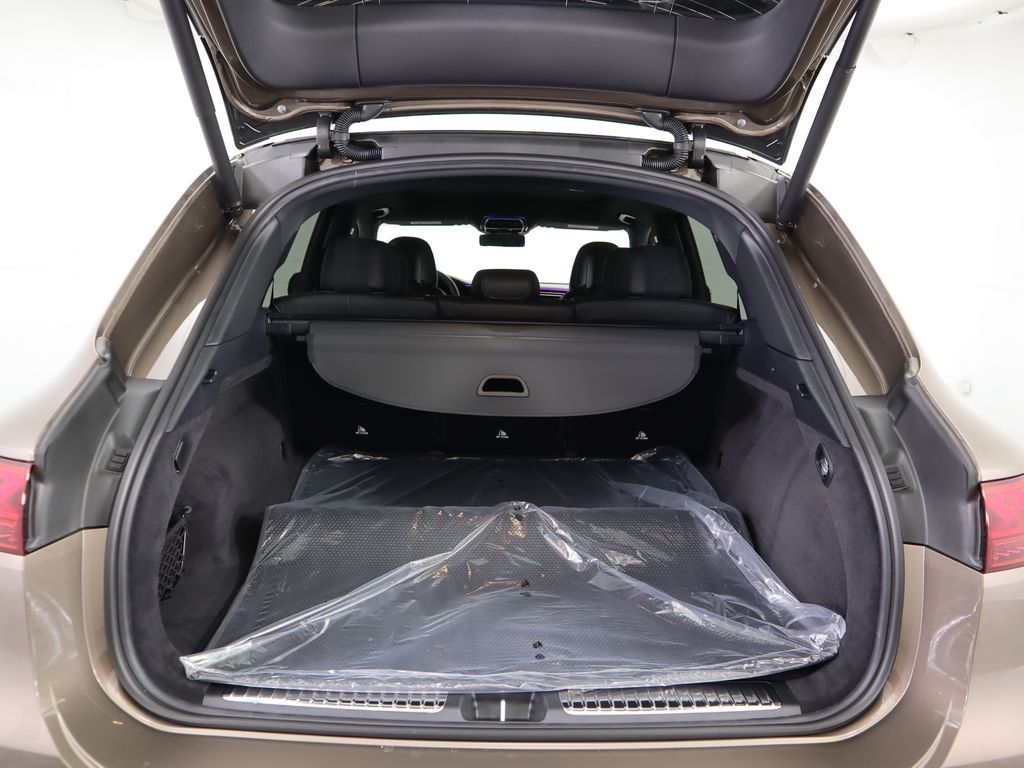 2024 Mercedes-Benz EQS 450 30