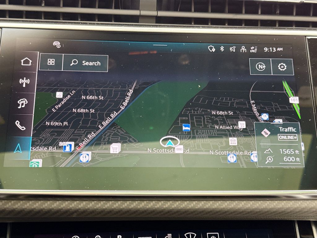 Thumbnail: 2026 Audi Q7 - 15