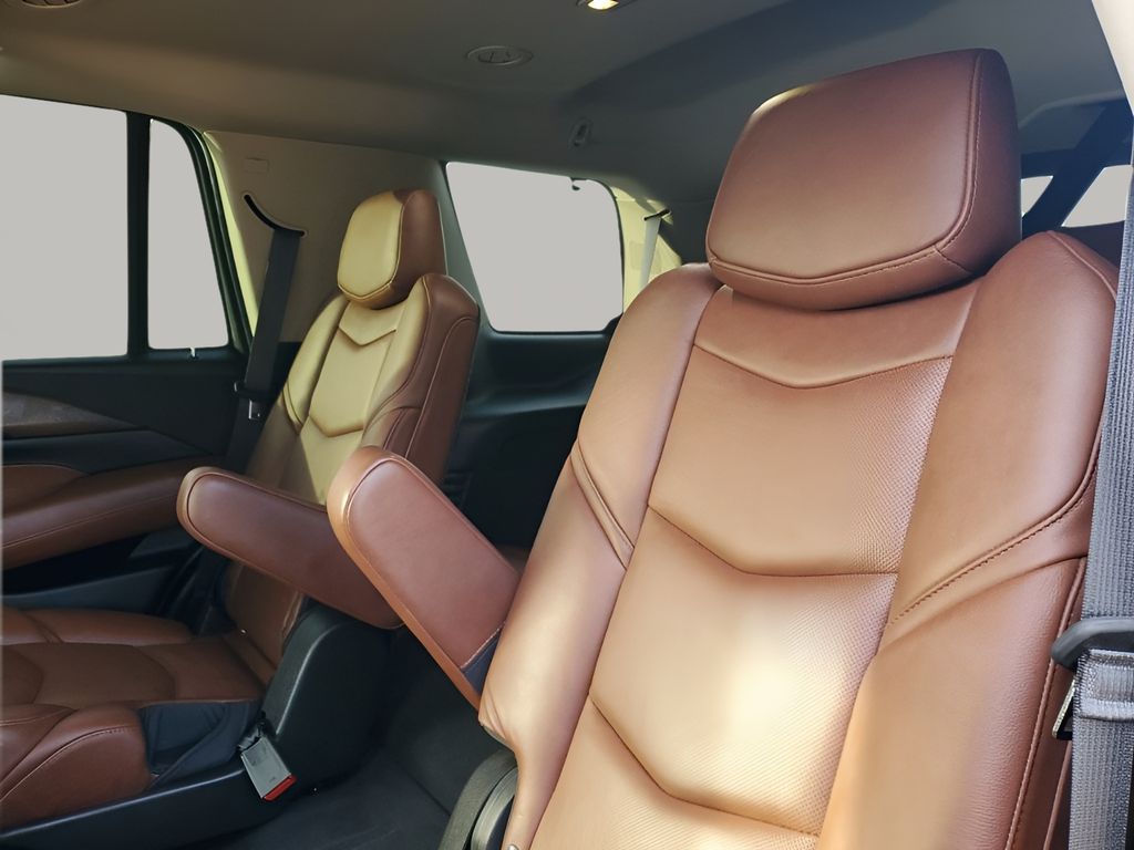 Used Car 2019 Cadillac Escalade  Premium Luxury For Sale Under $35,000 In Austin, Texas