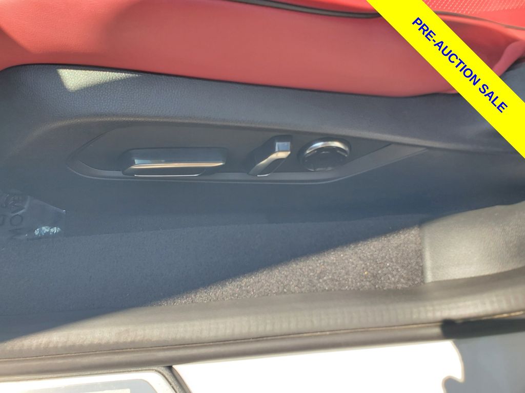 Used 2022 Acura TLX Sedan