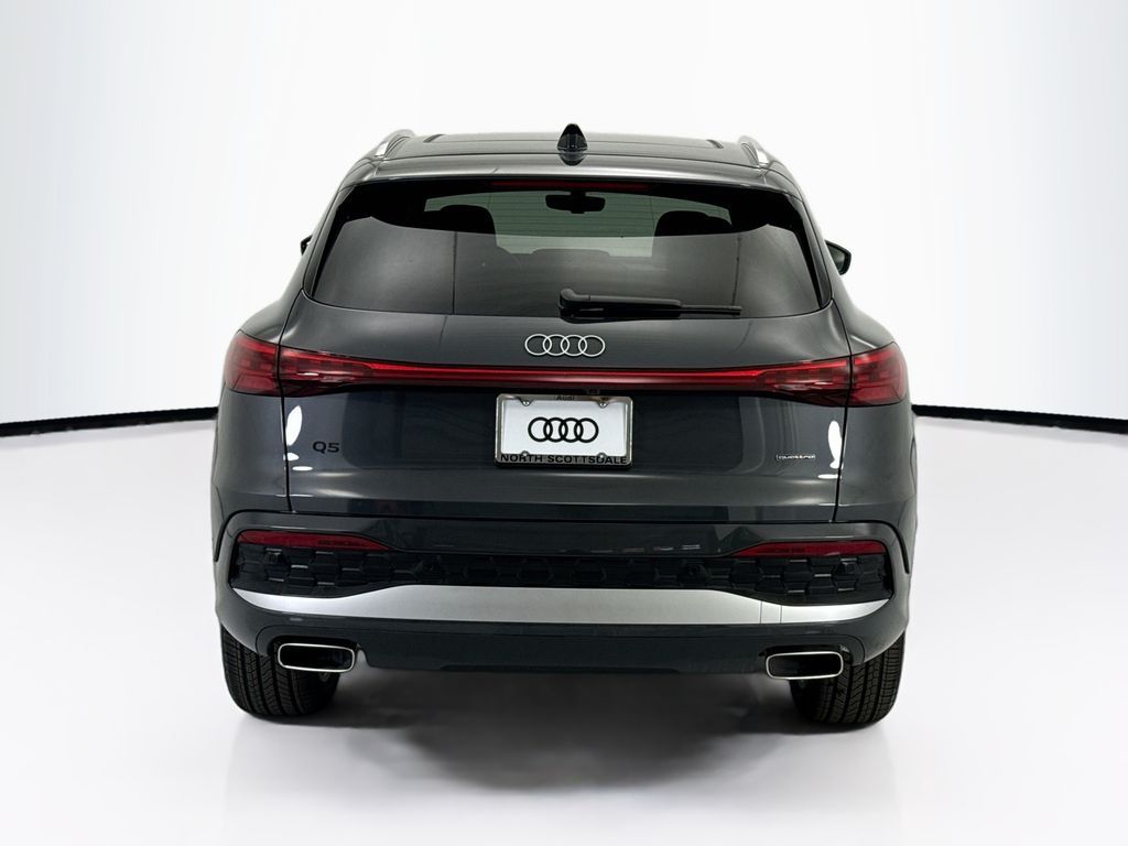 Thumbnail: 2026 Audi Q5 - 6