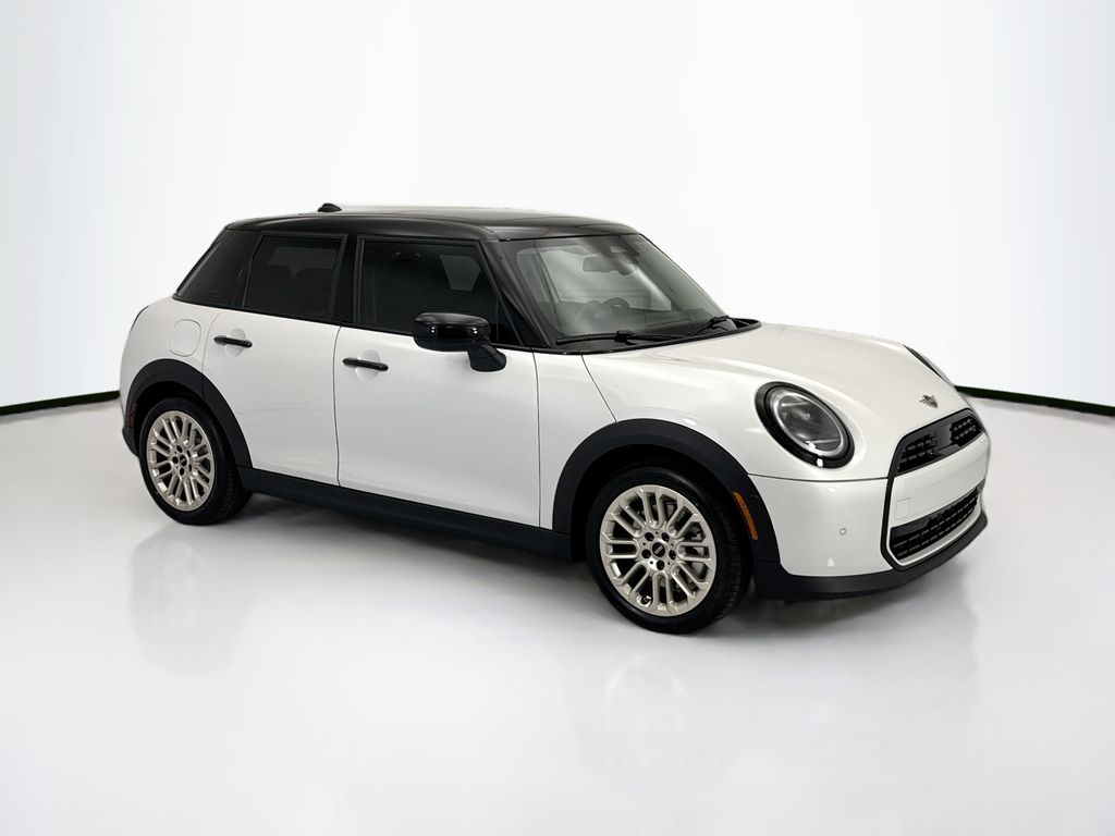 Thumbnail: 2026 MINI Cooper - 3