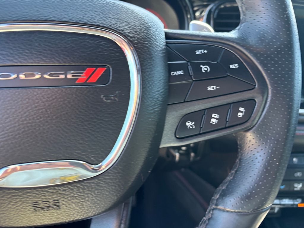 Used Car 2024 Dodge Durango  R/t Plus For Sale Under $50,000 In Austin, Texas