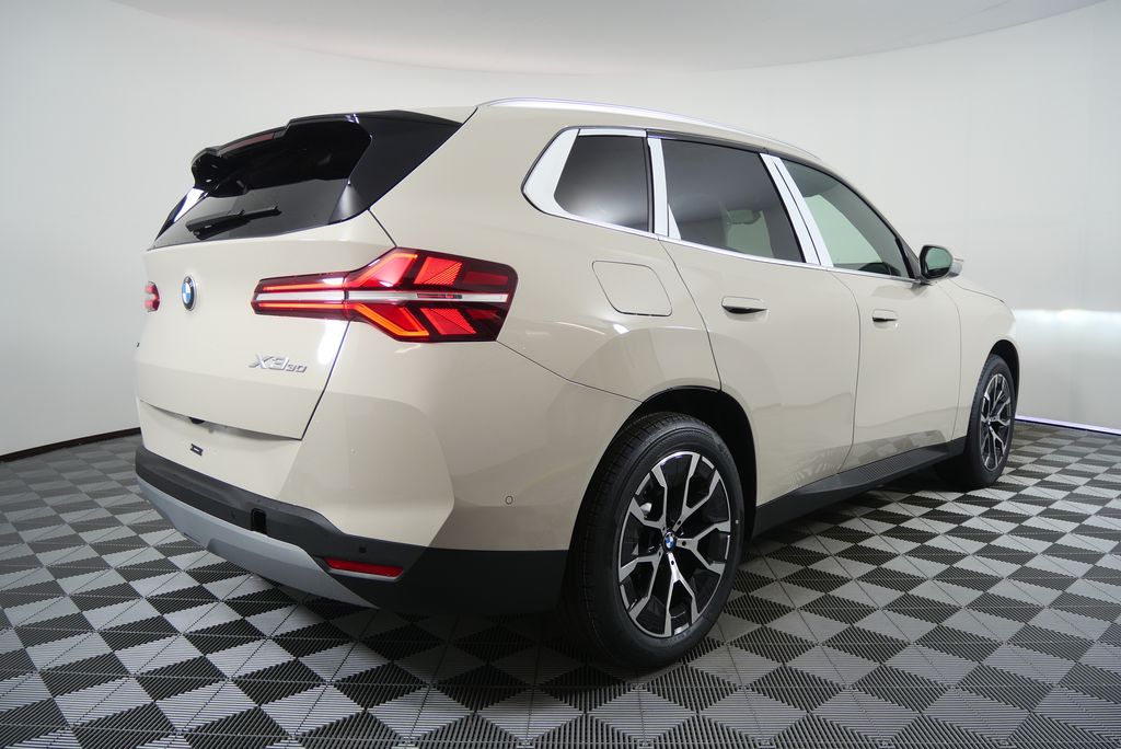 Thumbnail: 2026 BMW X3 - 3