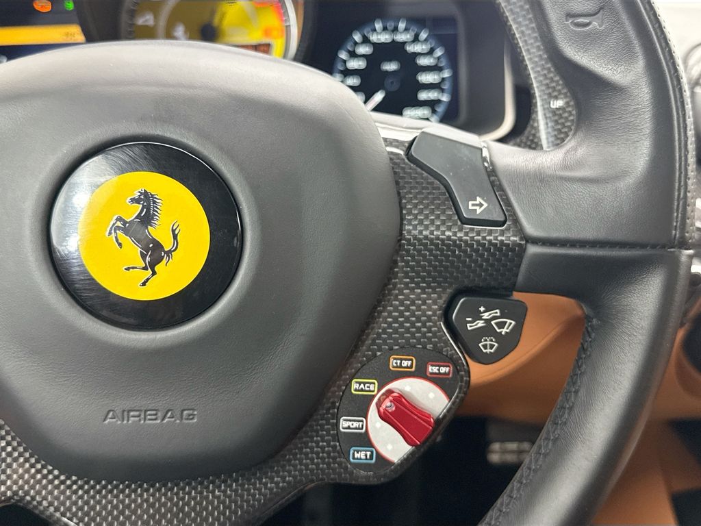 Thumbnail: 2014 Ferrari F12 - 12