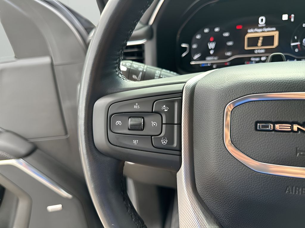 Used Car 2023 Gmc Yukon  Denali For Sale Under $70,000 In Austin, Texas