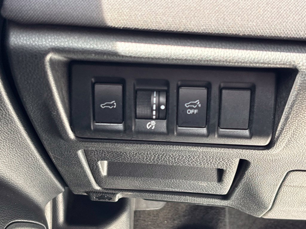 Used 2021 Subaru Outback SUV