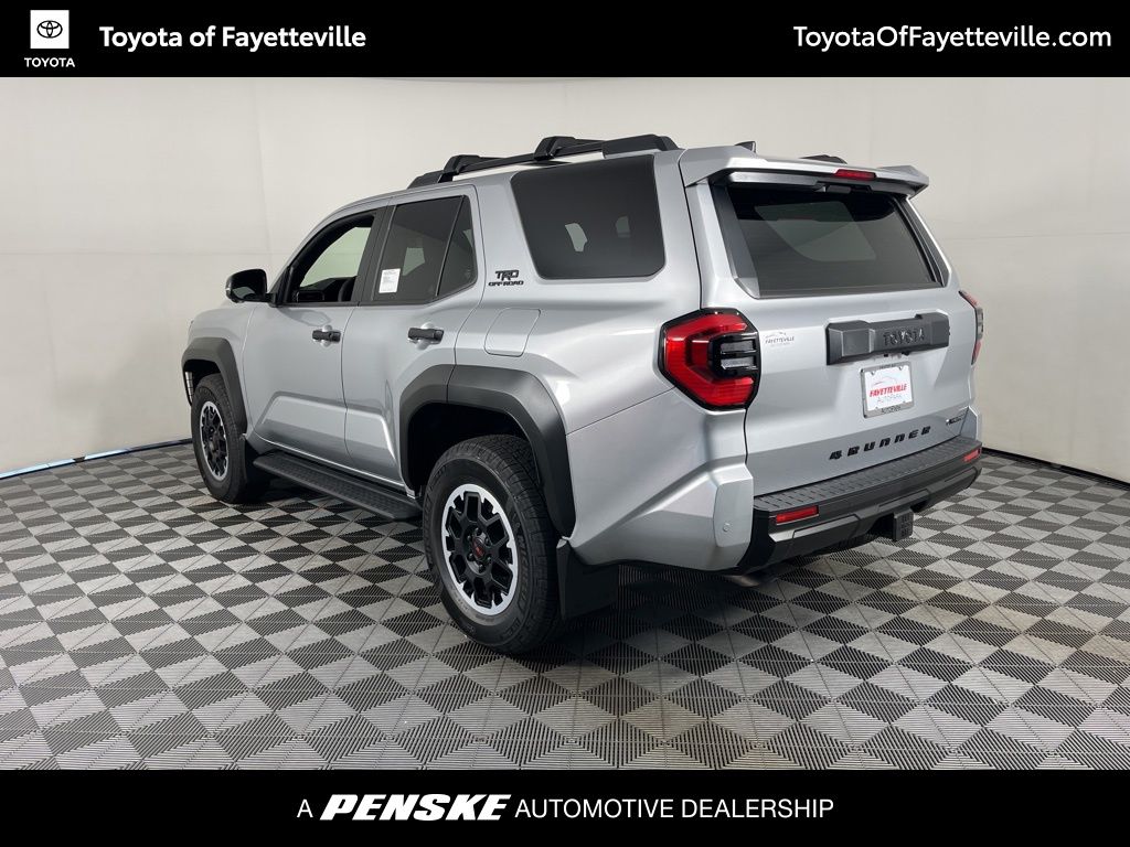 Thumbnail: 2025 Toyota 4Runner - 3