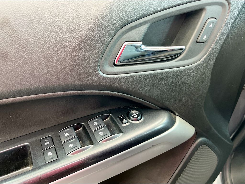 2021 Chevrolet Colorado LT Gray at AutoSavvy Houston Southwest