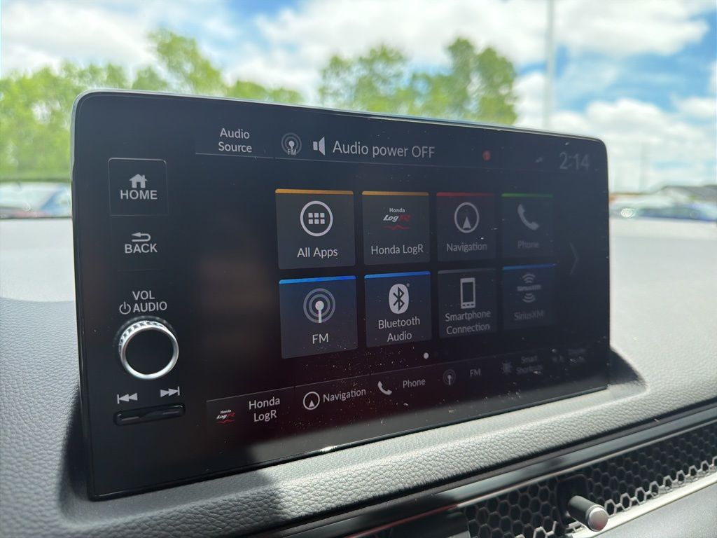 Thumbnail: 2025 Honda Civic - 29