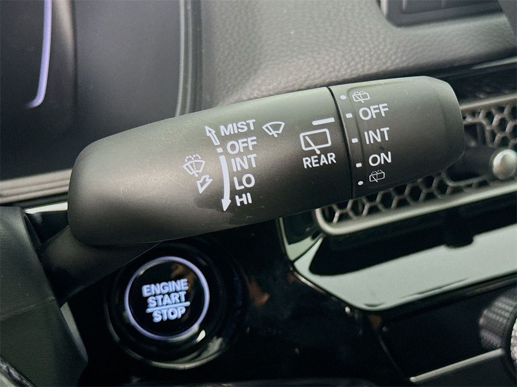 Used Car 2025 Honda Civic  Sport For Sale Under $30,000 In Austin, Texas