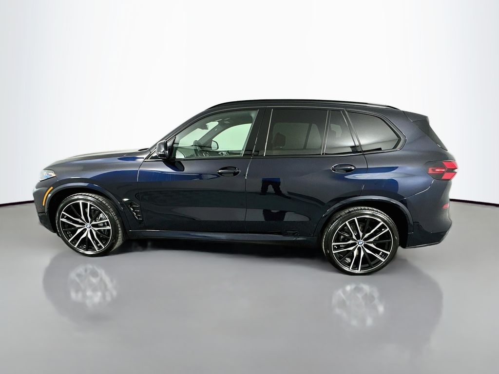 Thumbnail: 2026 BMW X5 - 8