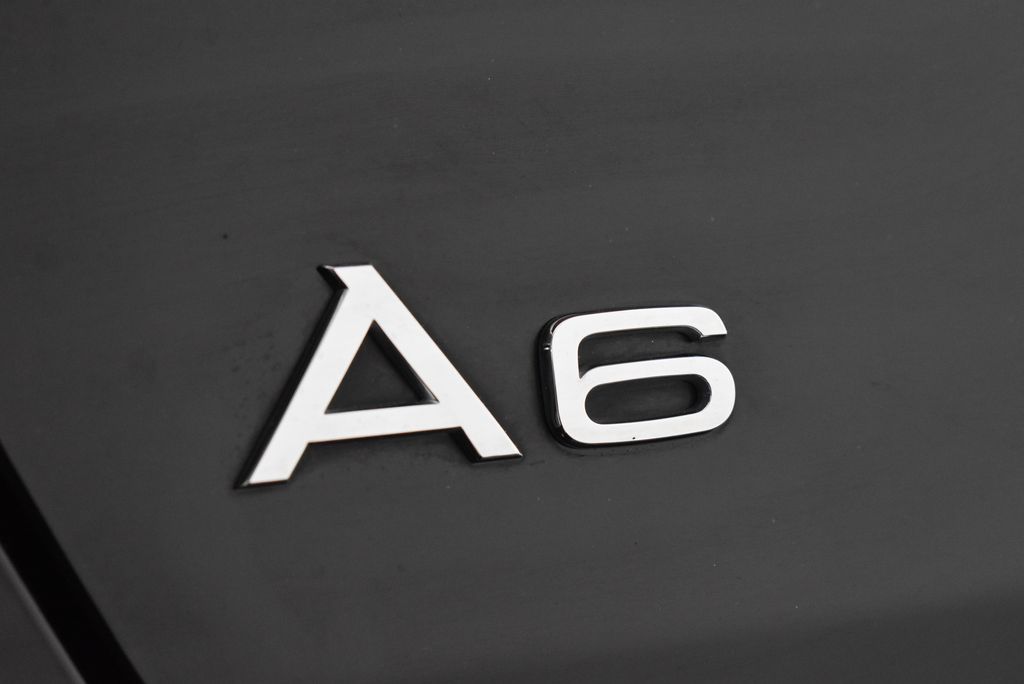 Thumbnail: 2024 Audi A6 - 9