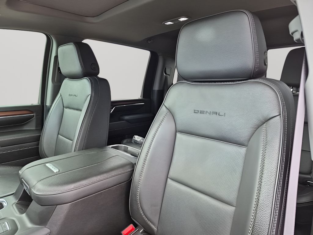 Used Car 2024 Gmc Sierra 2500hd  Denali For Sale Under $70,000 In Austin, Texas