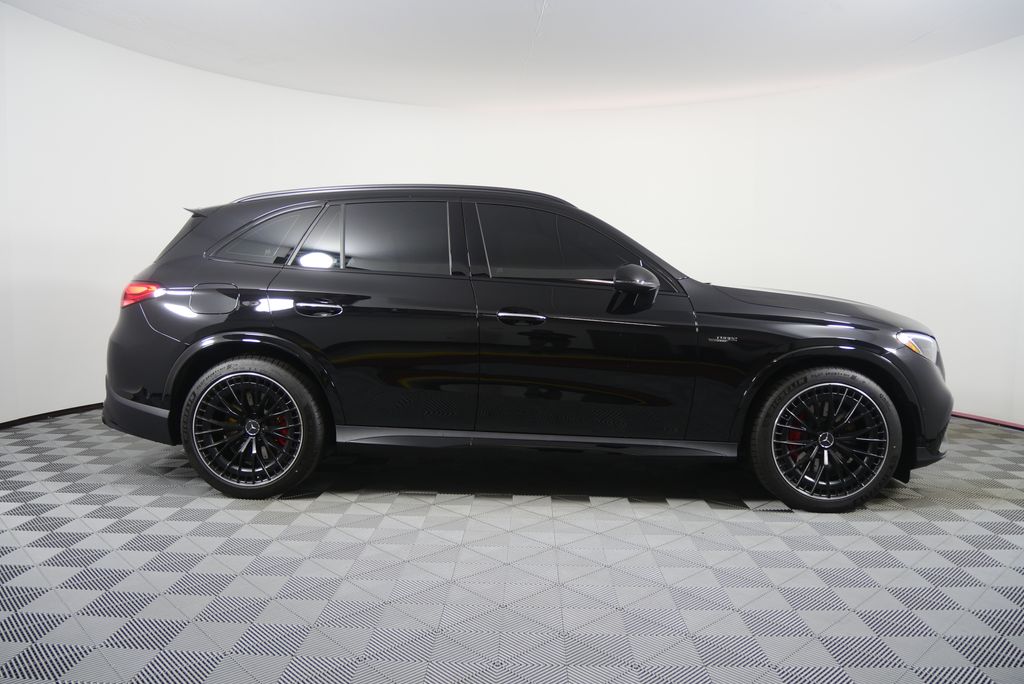 Thumbnail: 2026 Mercedes-Benz GLC - 2