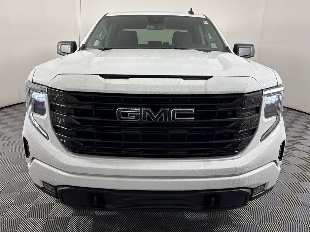 new 2026 GMC Sierra 1500 car