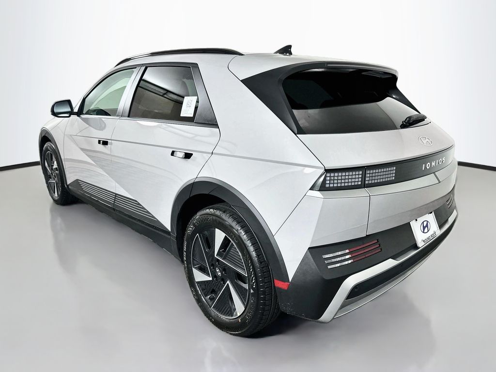 Thumbnail: 2027 Hyundai Ioniq 5 - 7