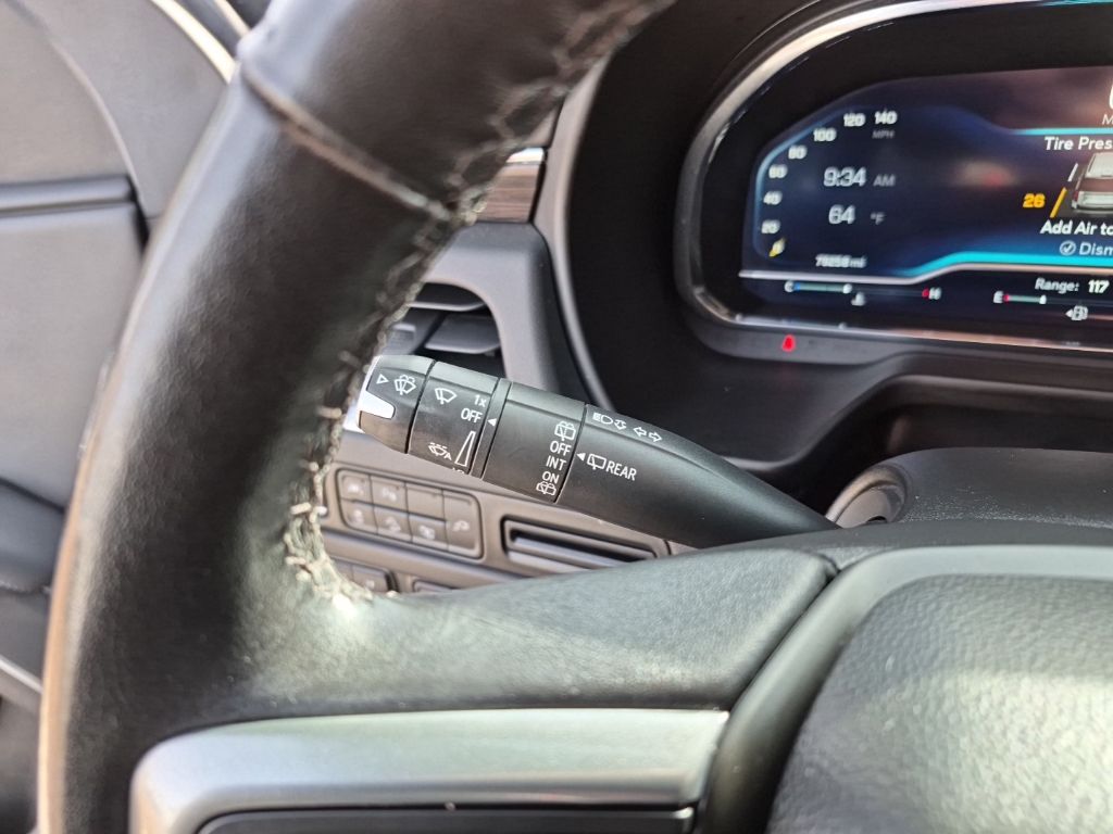 Used Car 2022 Chevrolet Tahoe  Z71 For Sale Under $50,000 In Austin, Texas