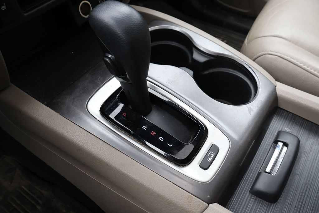 2020 Honda Pilot EX-L 30