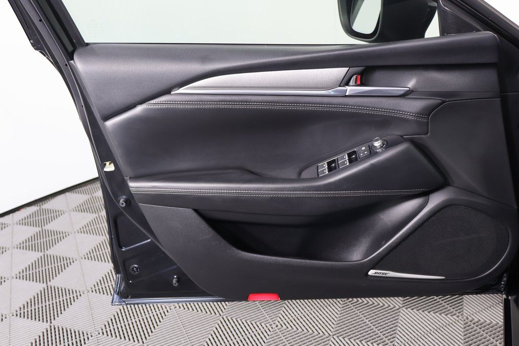 Thumbnail: 2021 Mazda Mazda6 - 12