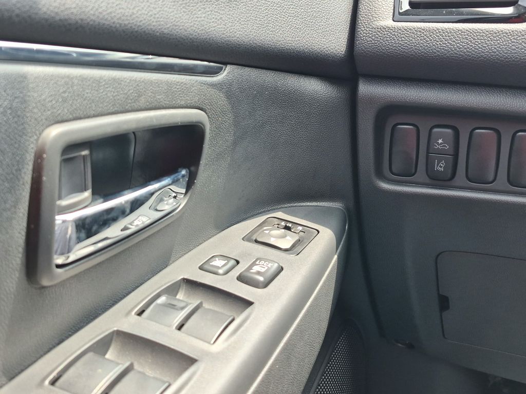 2026 Mitsubishi Outlander Sport 2.0 ES - 10