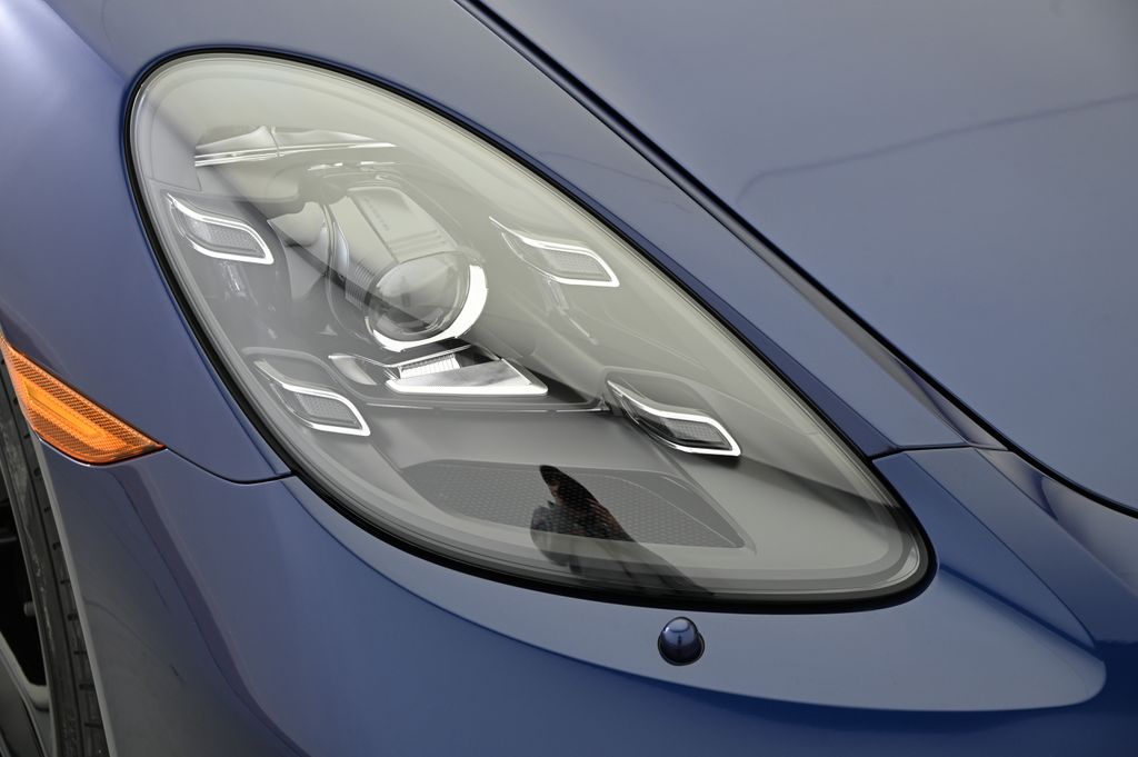 Thumbnail: 2025 Porsche 718 Cayman - 13
