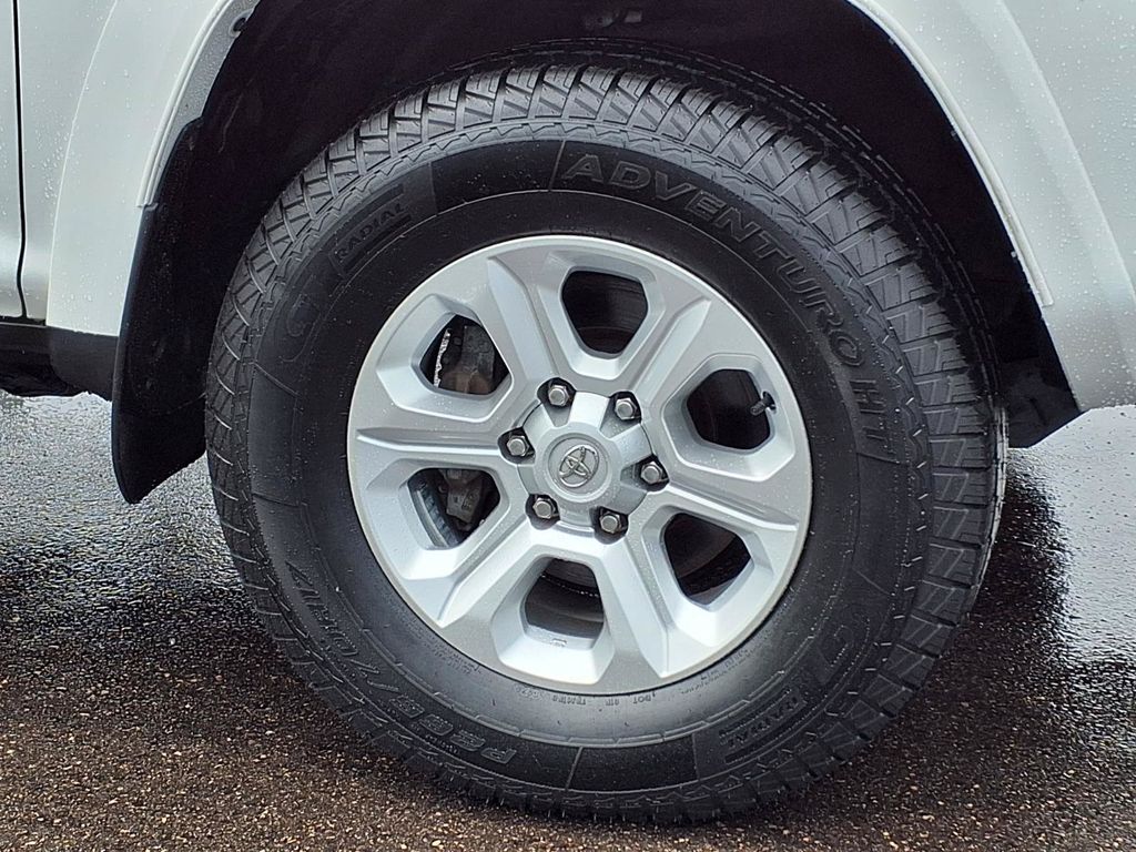 Used 2023 Toyota 4Runner SUV