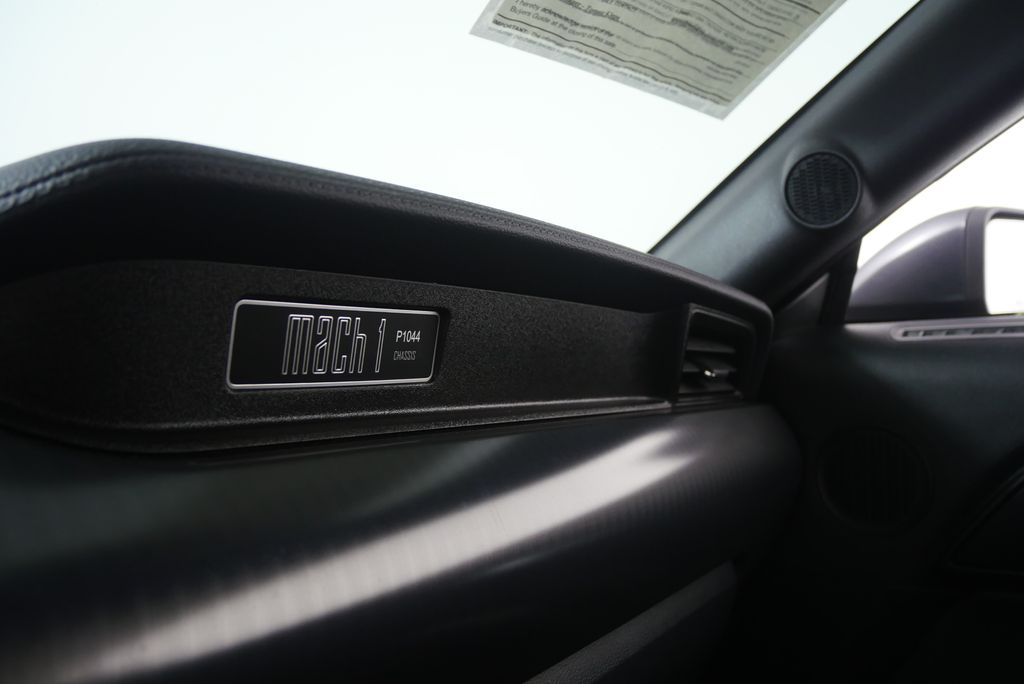 Thumbnail: 2023 Ford Mustang - 22