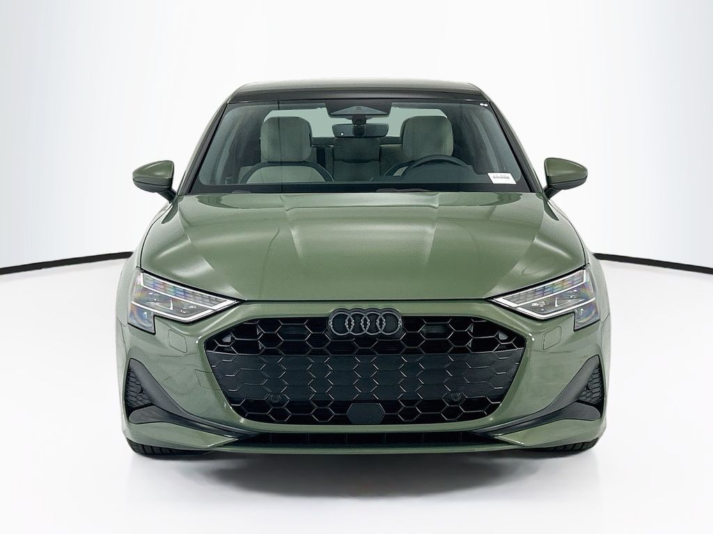 Thumbnail: 2026 Audi A3 - 2