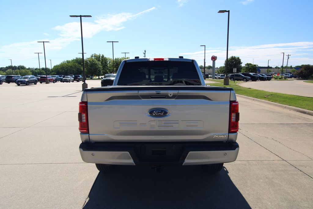 Used 2023 Ford F-150 Truck
