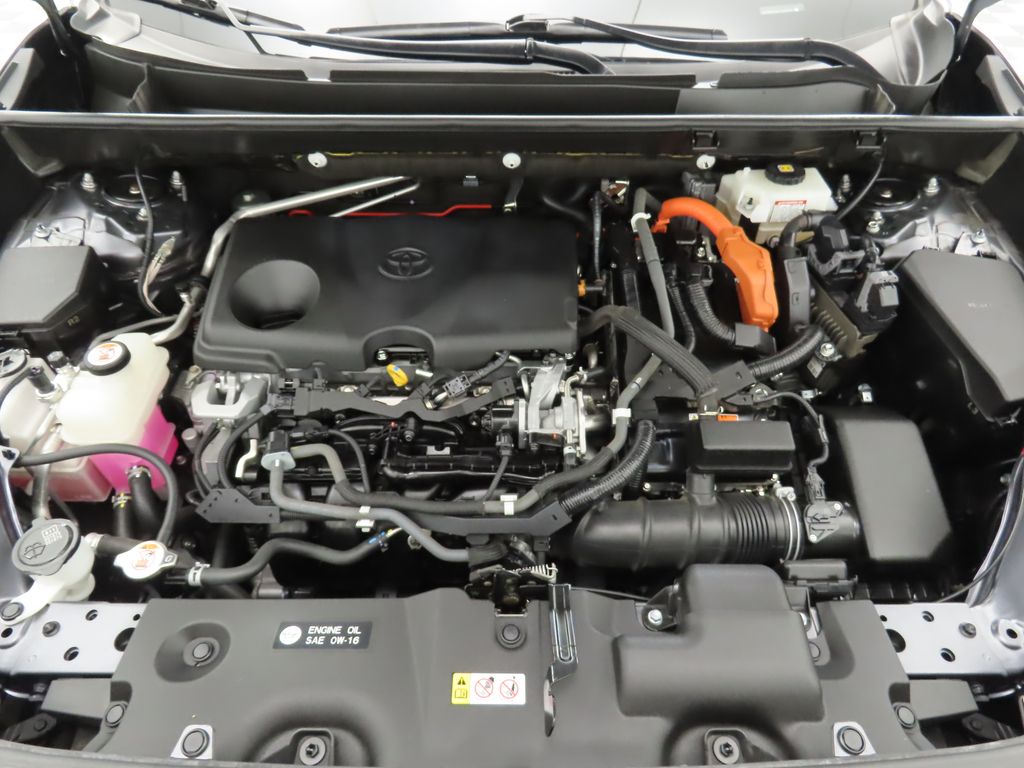 Thumbnail: 2020 Toyota RAV4 - 29