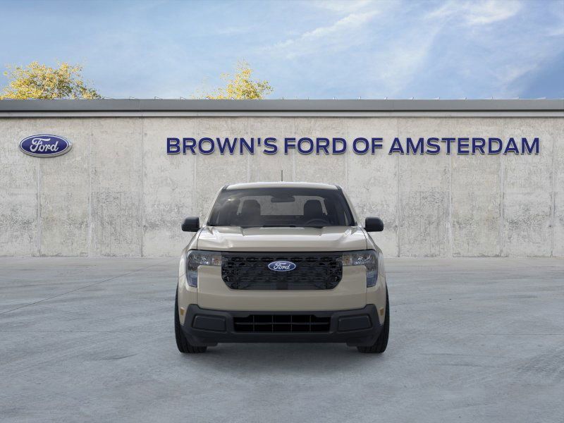 2025 Ford Maverick XL - 5