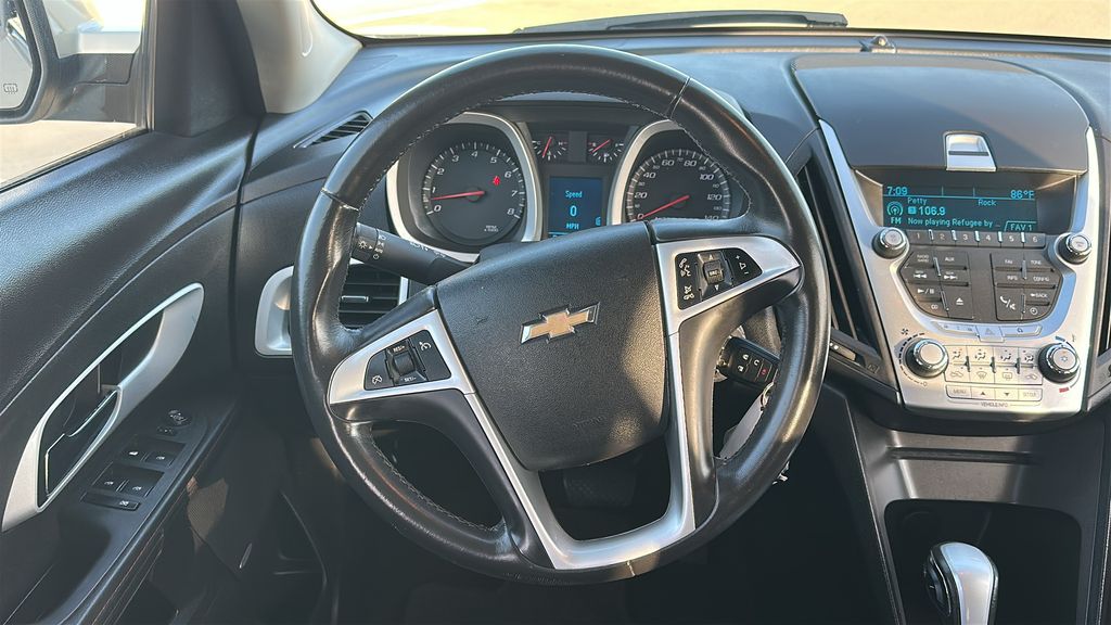 2010 Chevrolet Equinox LT Gold at DeMontrond Automotive Group