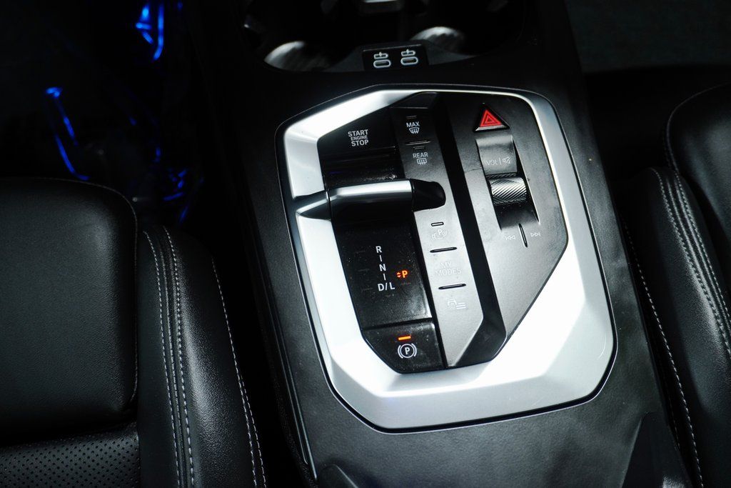 2025 BMW 2 Series 228 - Photo 16