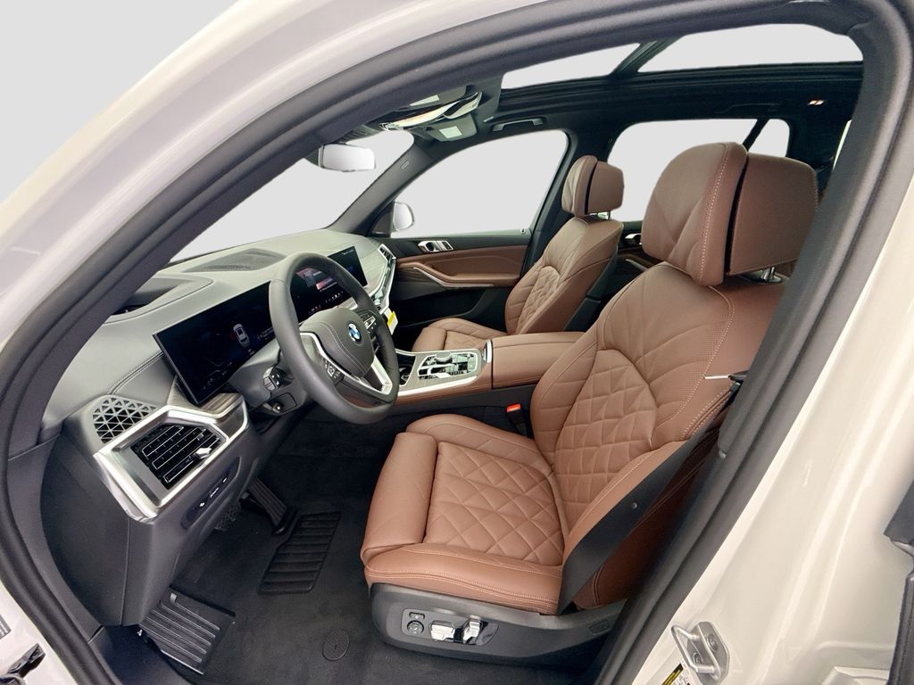 Thumbnail: 2026 BMW X5 - 18