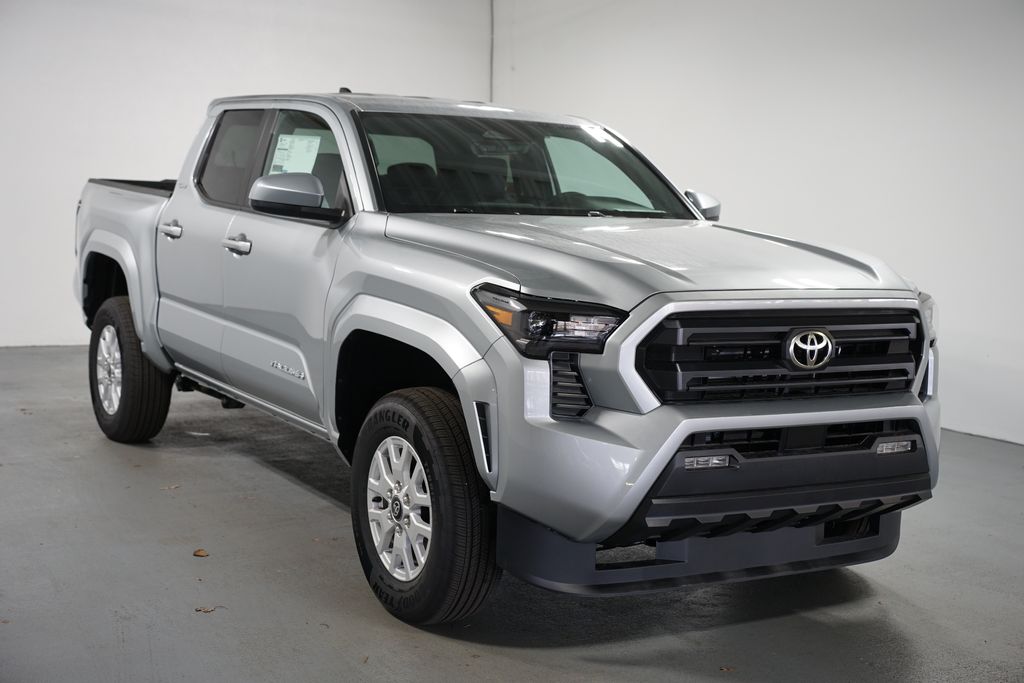 Thumbnail: 2025 Toyota Tacoma - 3