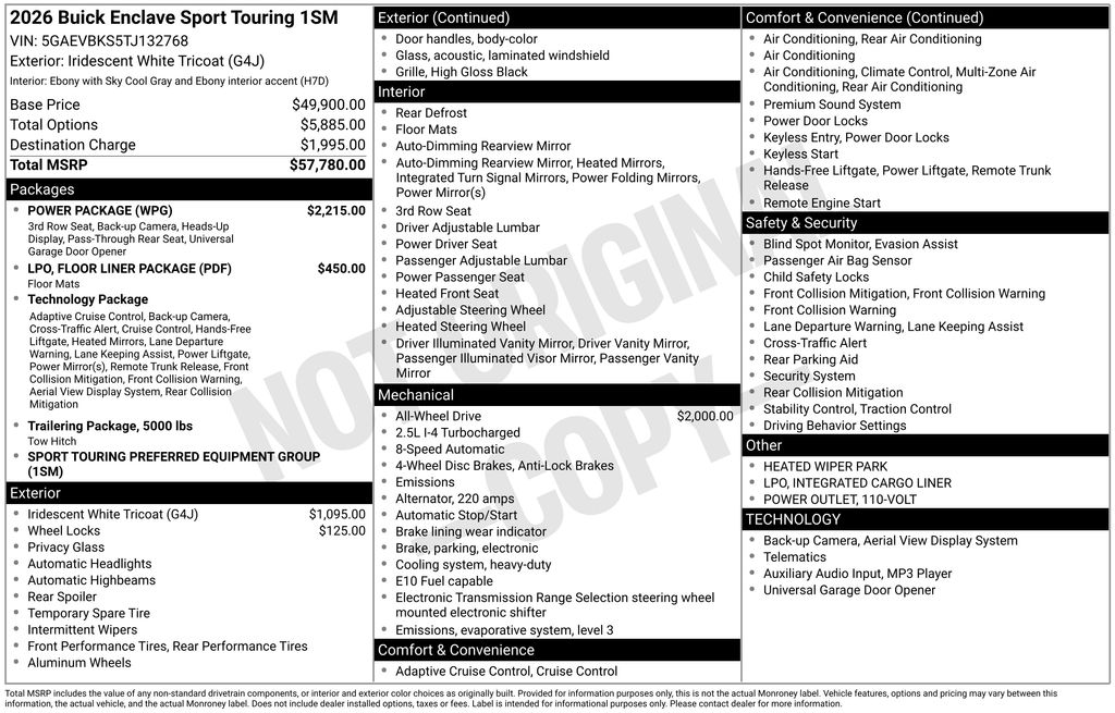 View vehicle photo 2