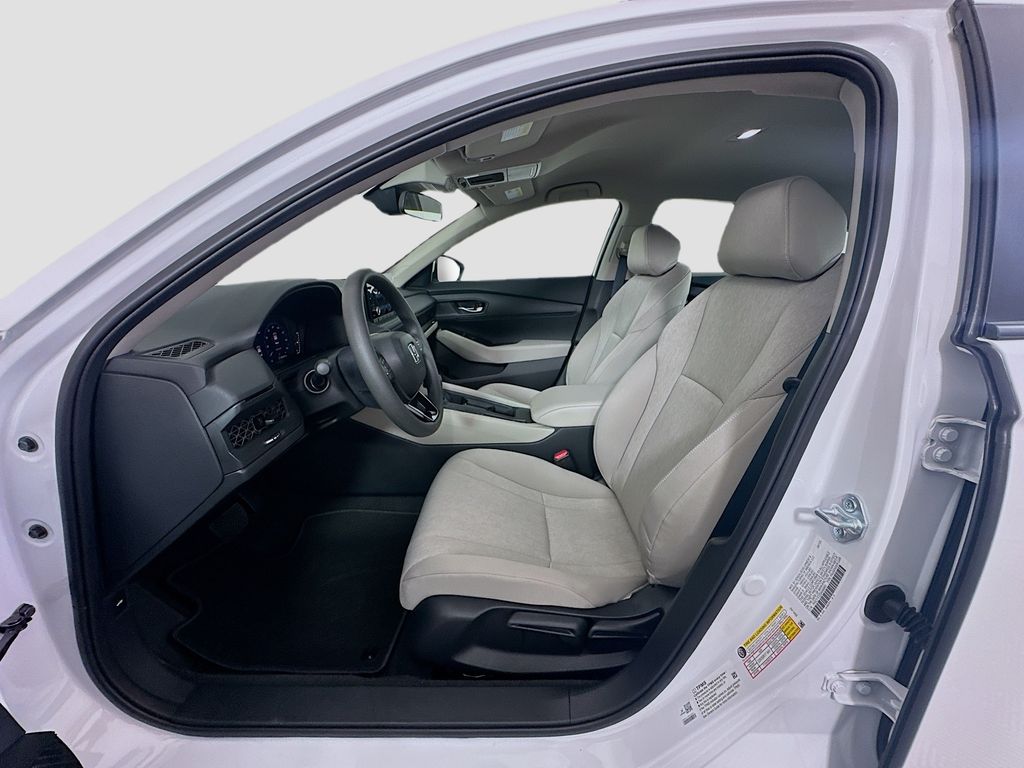 Thumbnail: 2025 Honda Accord - 15