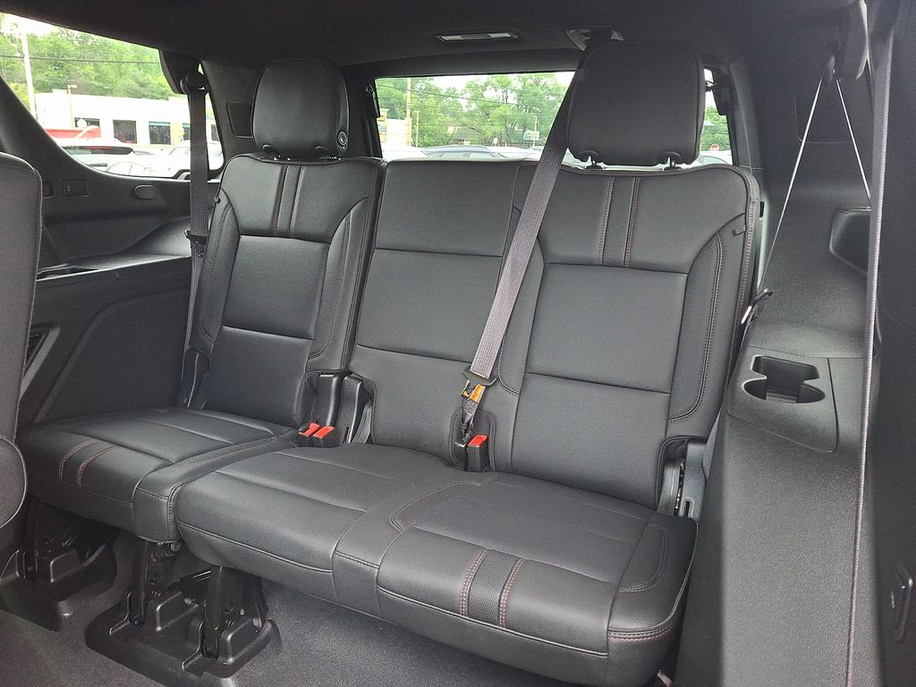 used 2024 Chevrolet Tahoe car, priced at $64,794