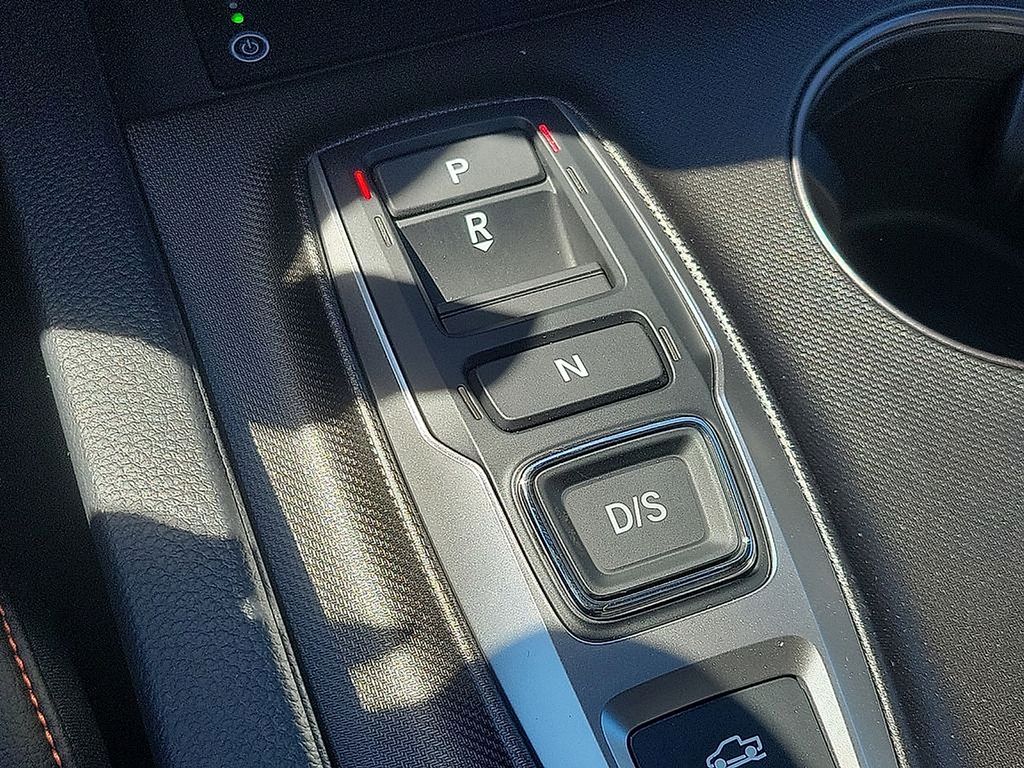 Thumbnail: 2026 Honda Ridgeline - 10